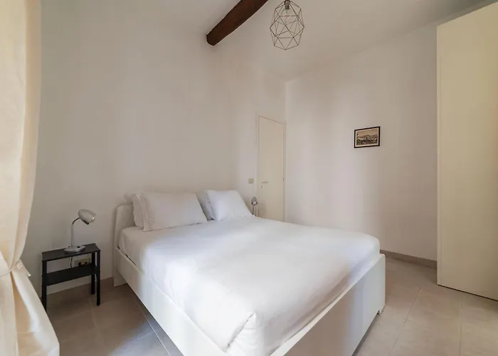 Panisperna 193 - Fromhometorome Apartamento Roma