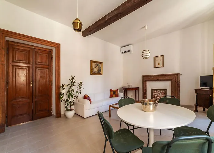 Panisperna 193 - Fromhometorome Apartamento