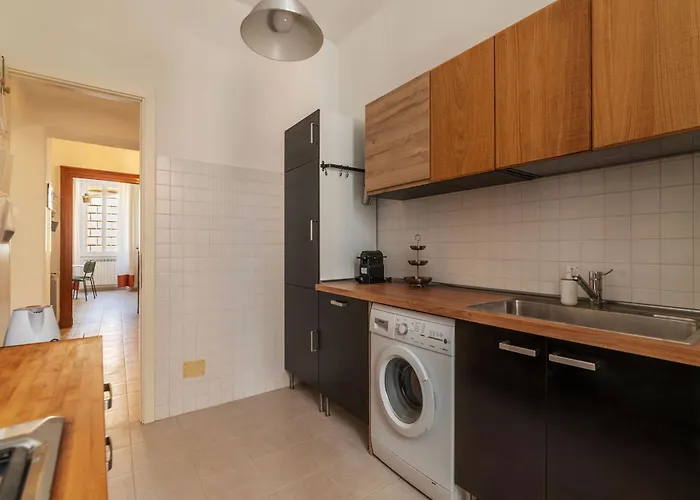 Apartamento Panisperna 193 - Fromhometorome *