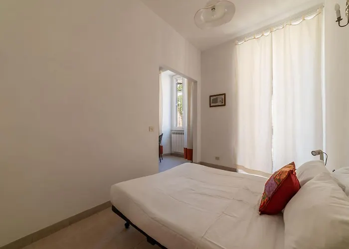 Apartamento Panisperna 193 - Fromhometorome