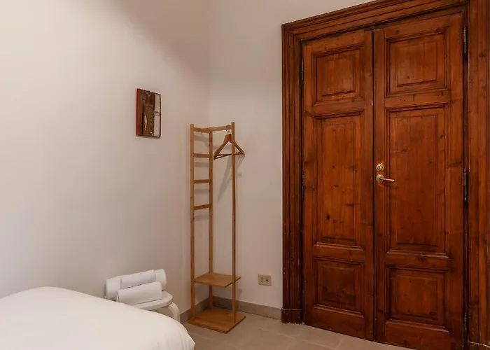 Panisperna 193 - Fromhometorome Apartamento
