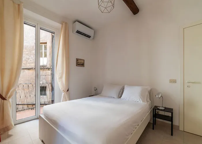 Panisperna 193 - Fromhometorome Apartamento