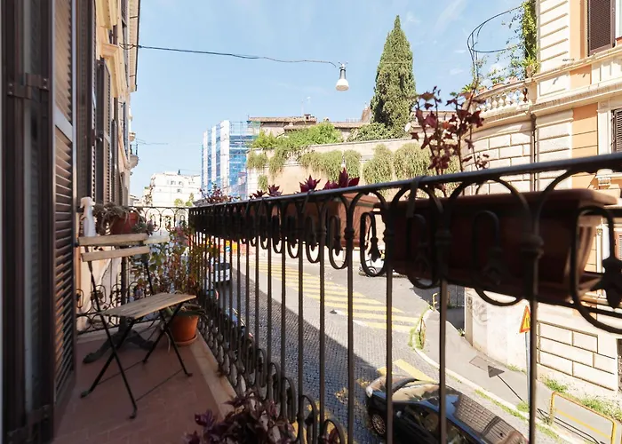 Panisperna 193 - Fromhometorome * Roma
