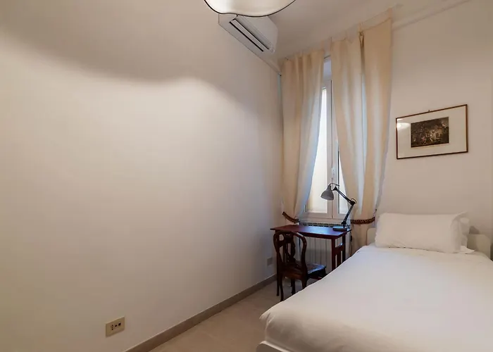 Apartamento Panisperna 193 - Fromhometorome