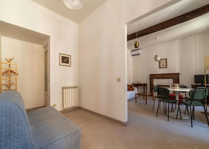 Panisperna 193 - Fromhometorome Roma